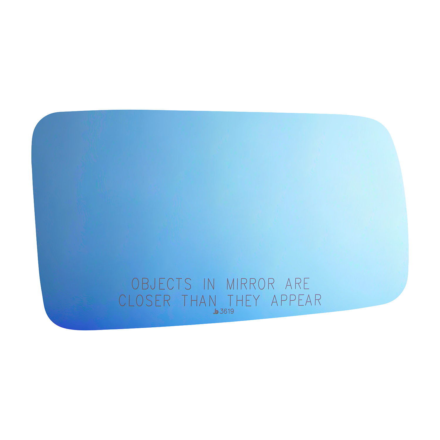 SIDE VIEW MIRROR